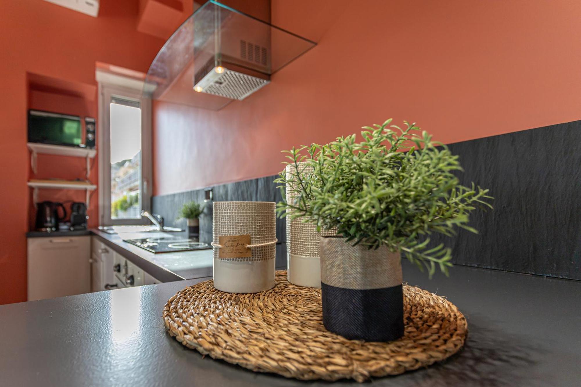 Ferienwohnung Viola Penthouse With Rome Panoramic View Exterior foto